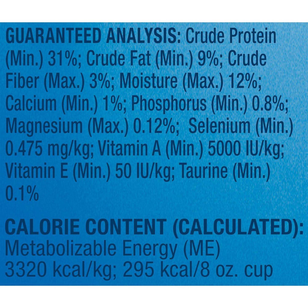 Tuna Cat Food R4464