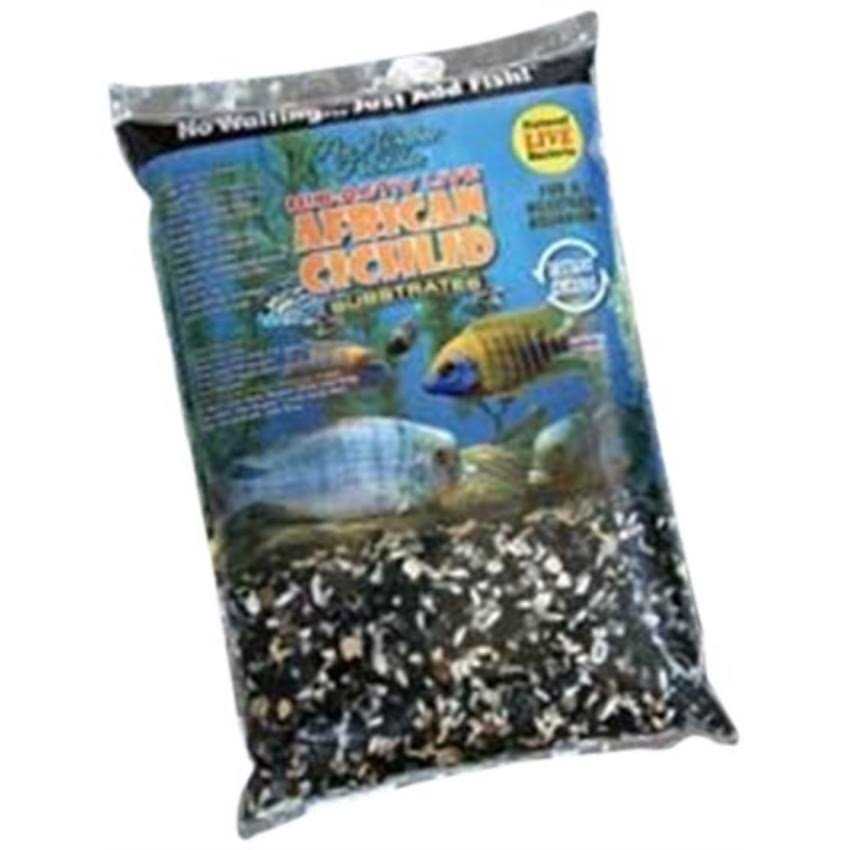 Live African Cichlid Substrates S2518