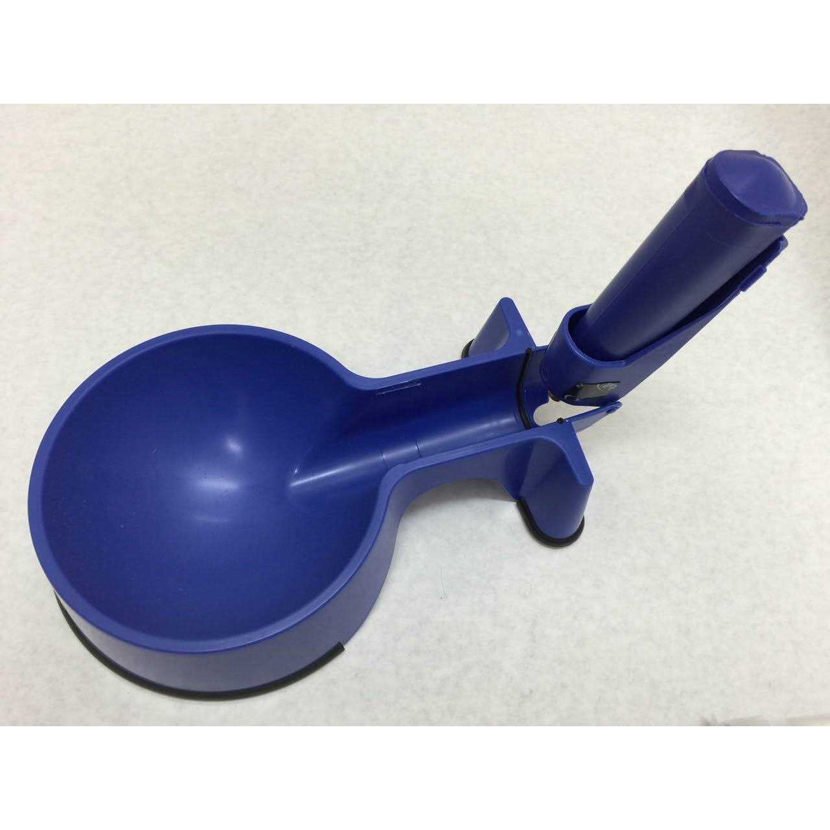 Easy-Clean Auto-Fill Water Bowl for Dog with Stainless Steel Hose X103