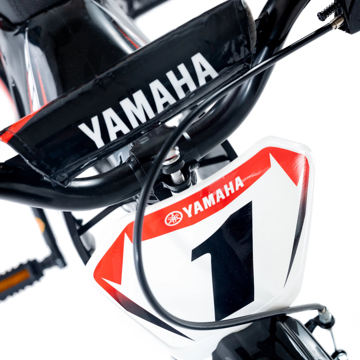 16in Yamaha Motobike for children ages 4 to 8 Years old E1028