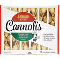 Peanut Butter Cannolis P247105