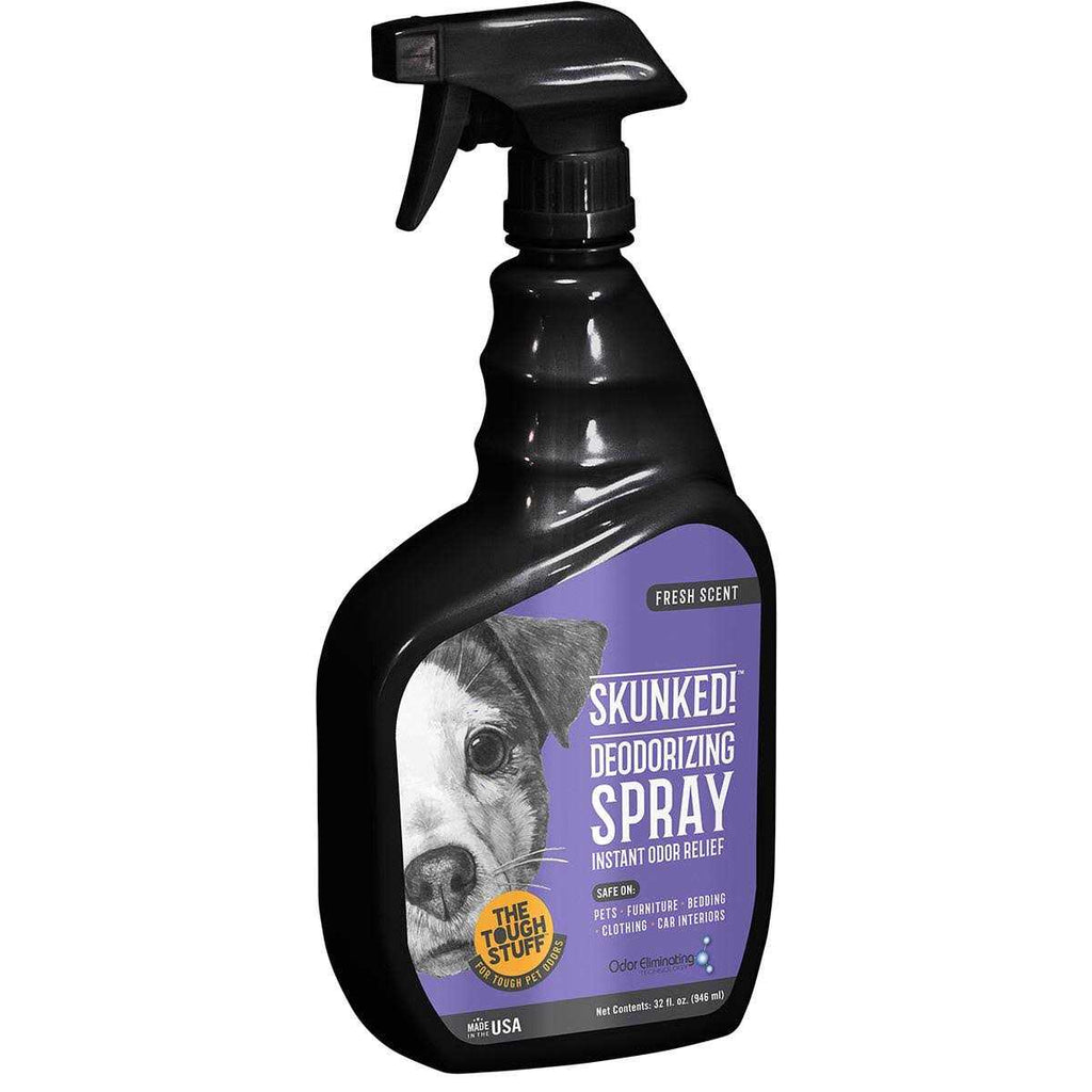 Deodorizing Spray U728814