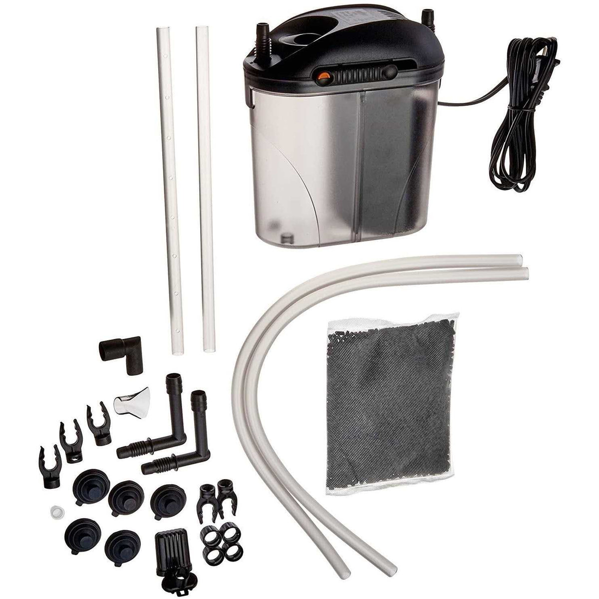 Turtle Canister Filter Y814943