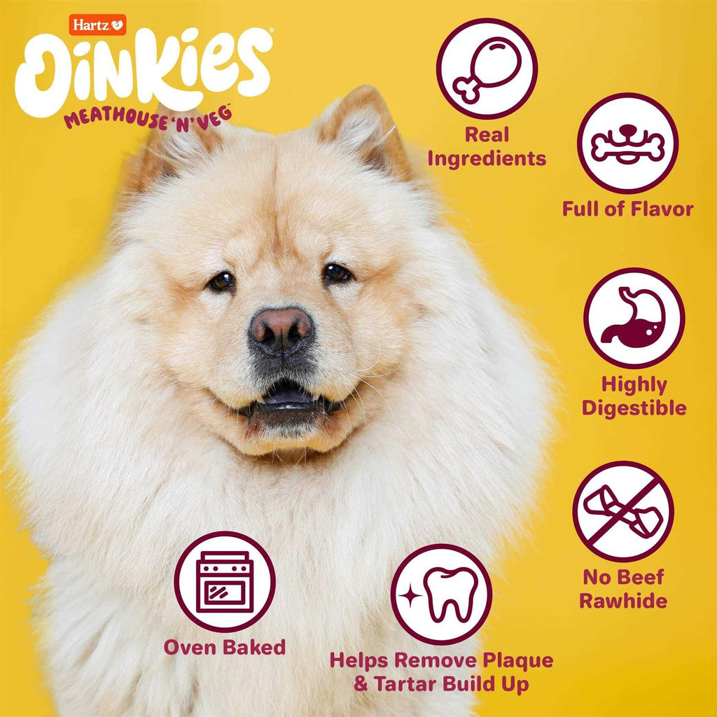 Dog Treats N25420