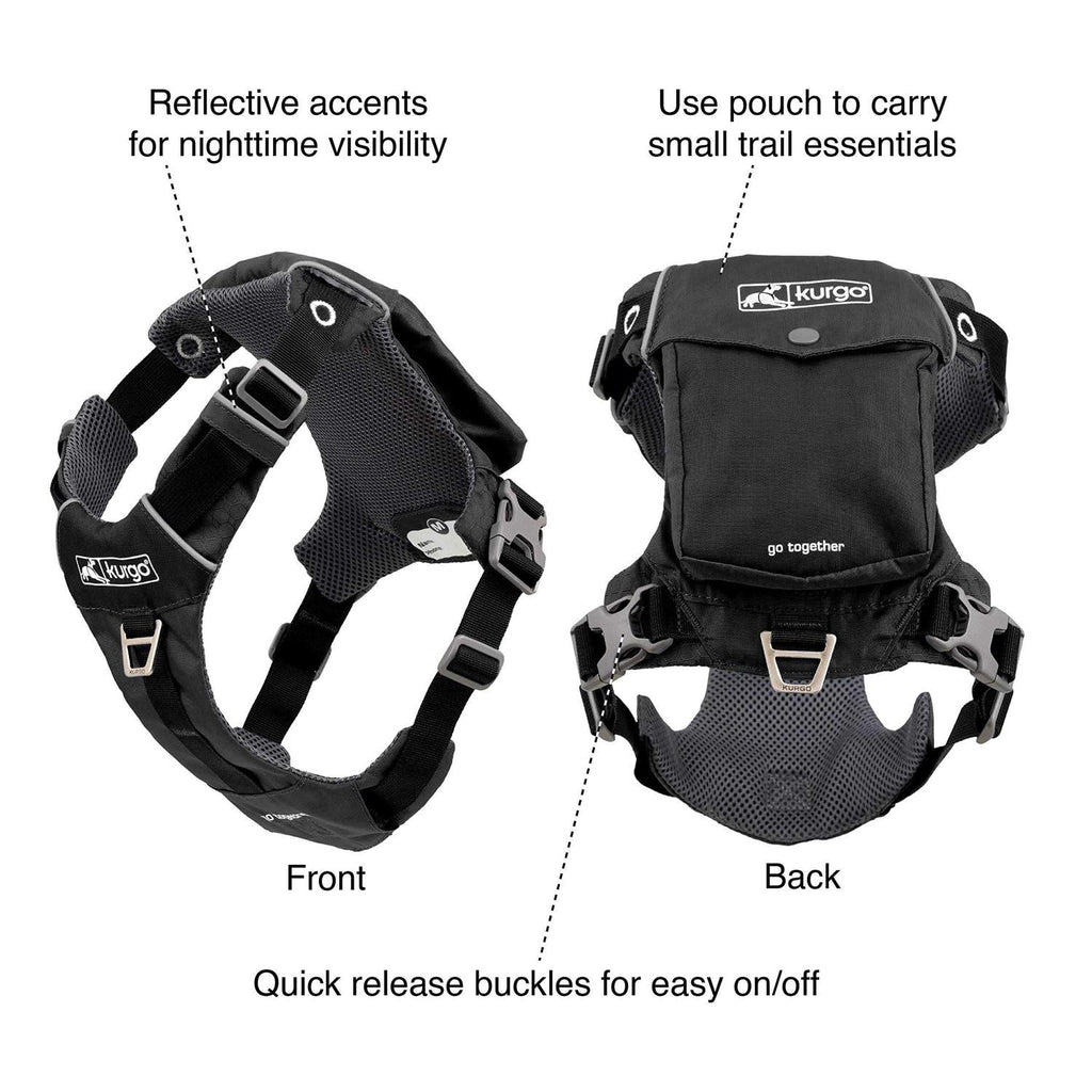 Dog Harness A30056