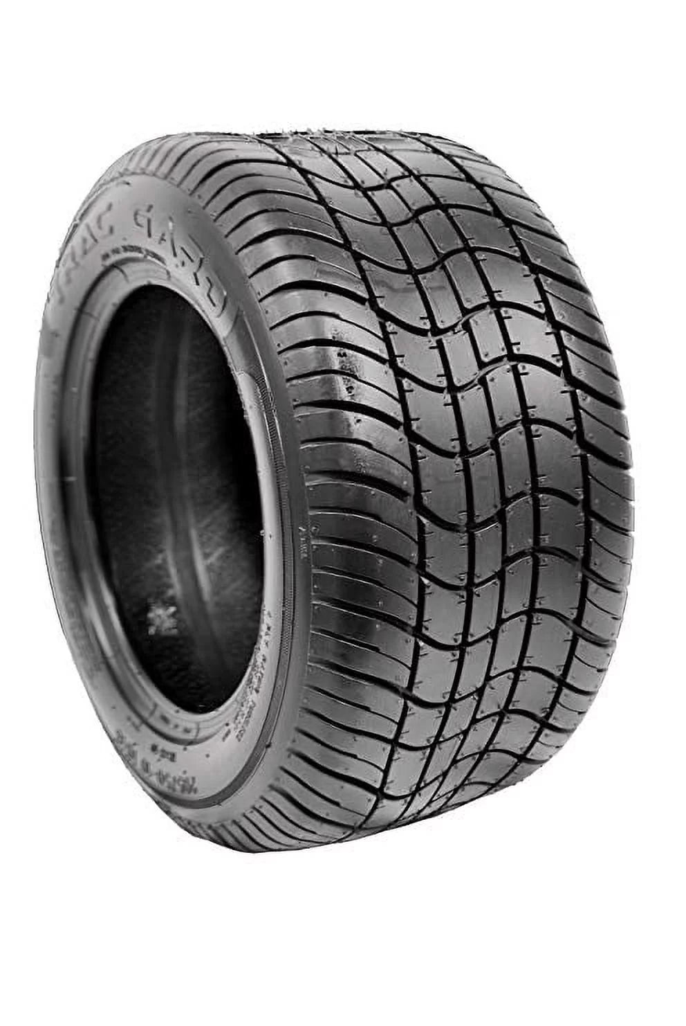 215/50-12 4 Ply Golf Cart Tire F612899
