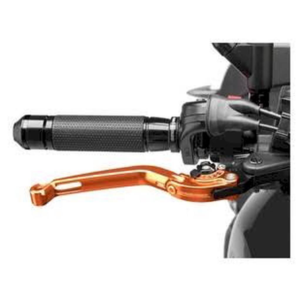 Black Brake Lever U7085