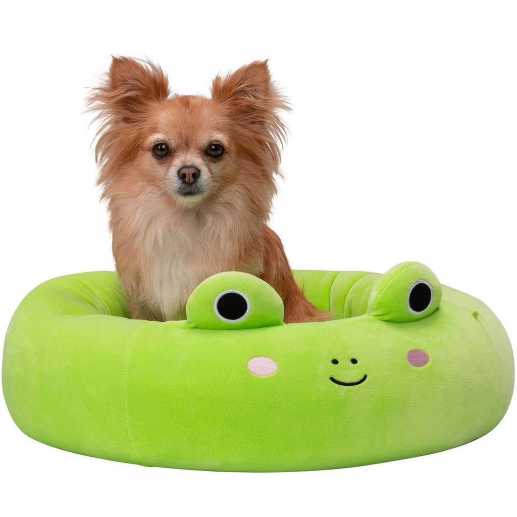 Frog Pet Bed H3475