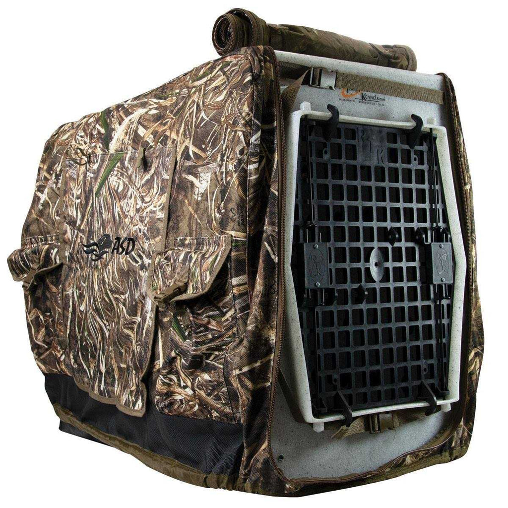 Kennel Coat P427