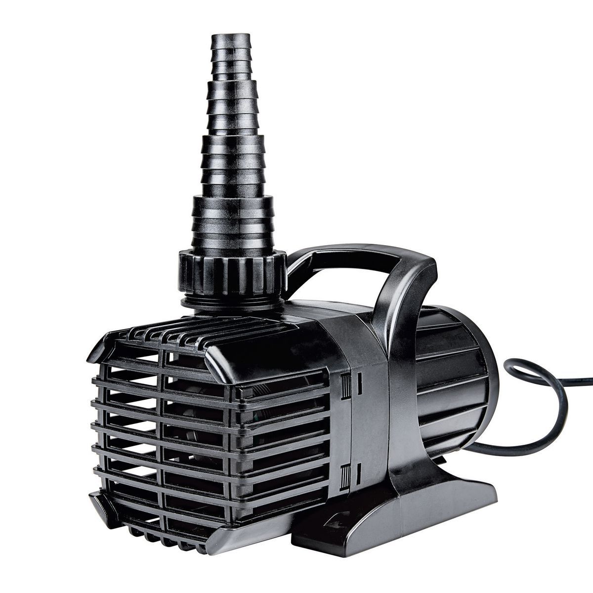 4500 GPH Submersible Waterfall Pump U887885