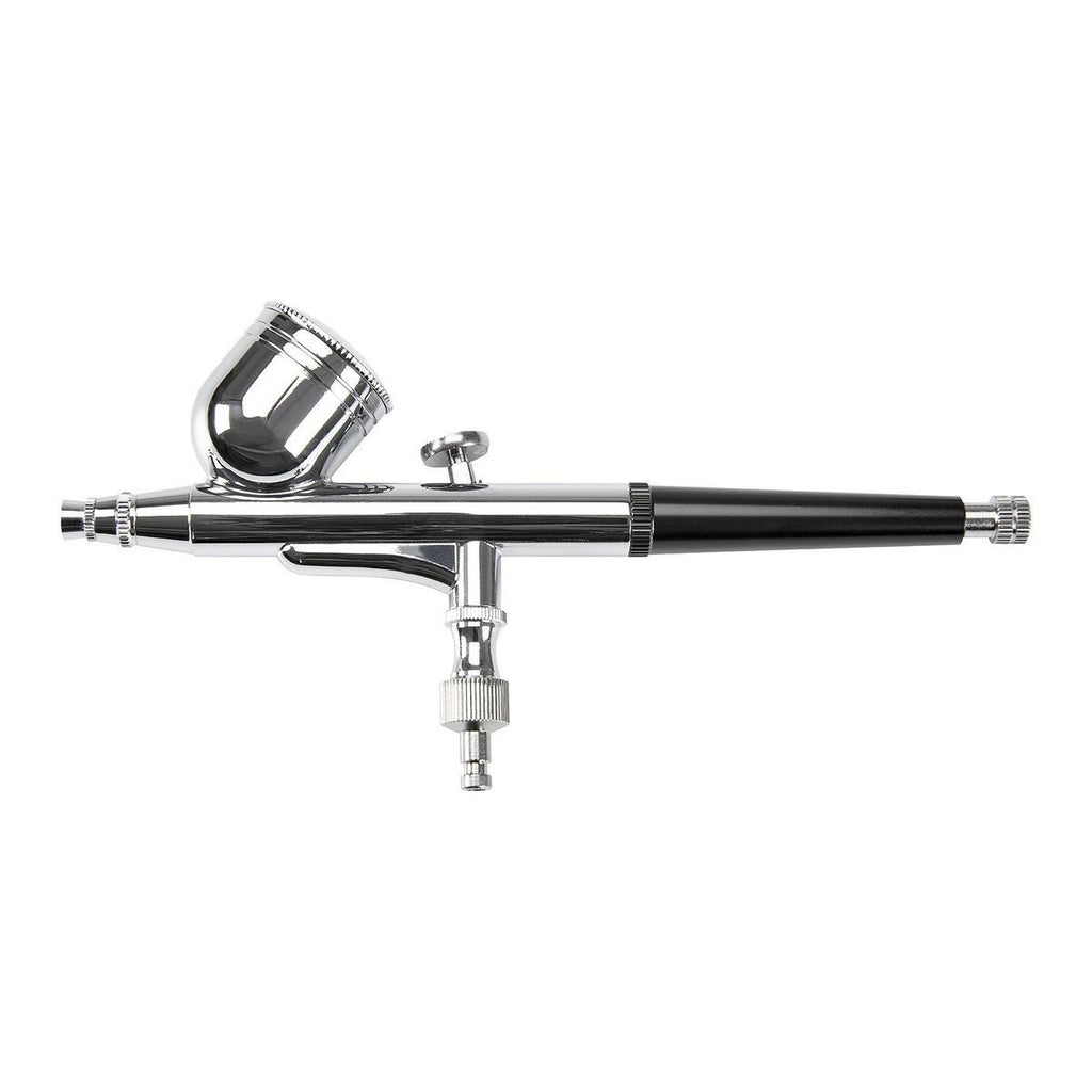 Airbrush Compressor Combo Kit T641