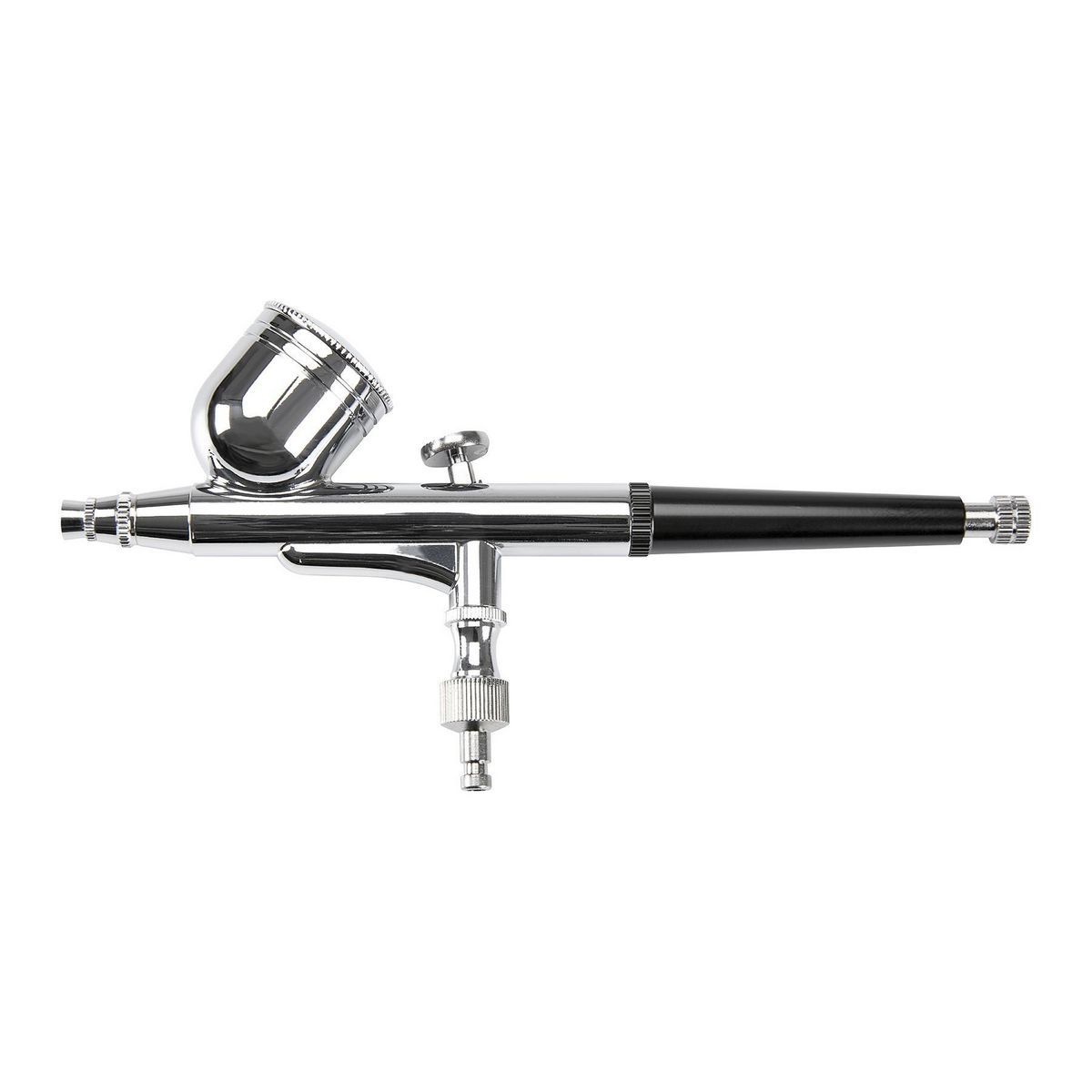 Airbrush Compressor Combo Kit T641