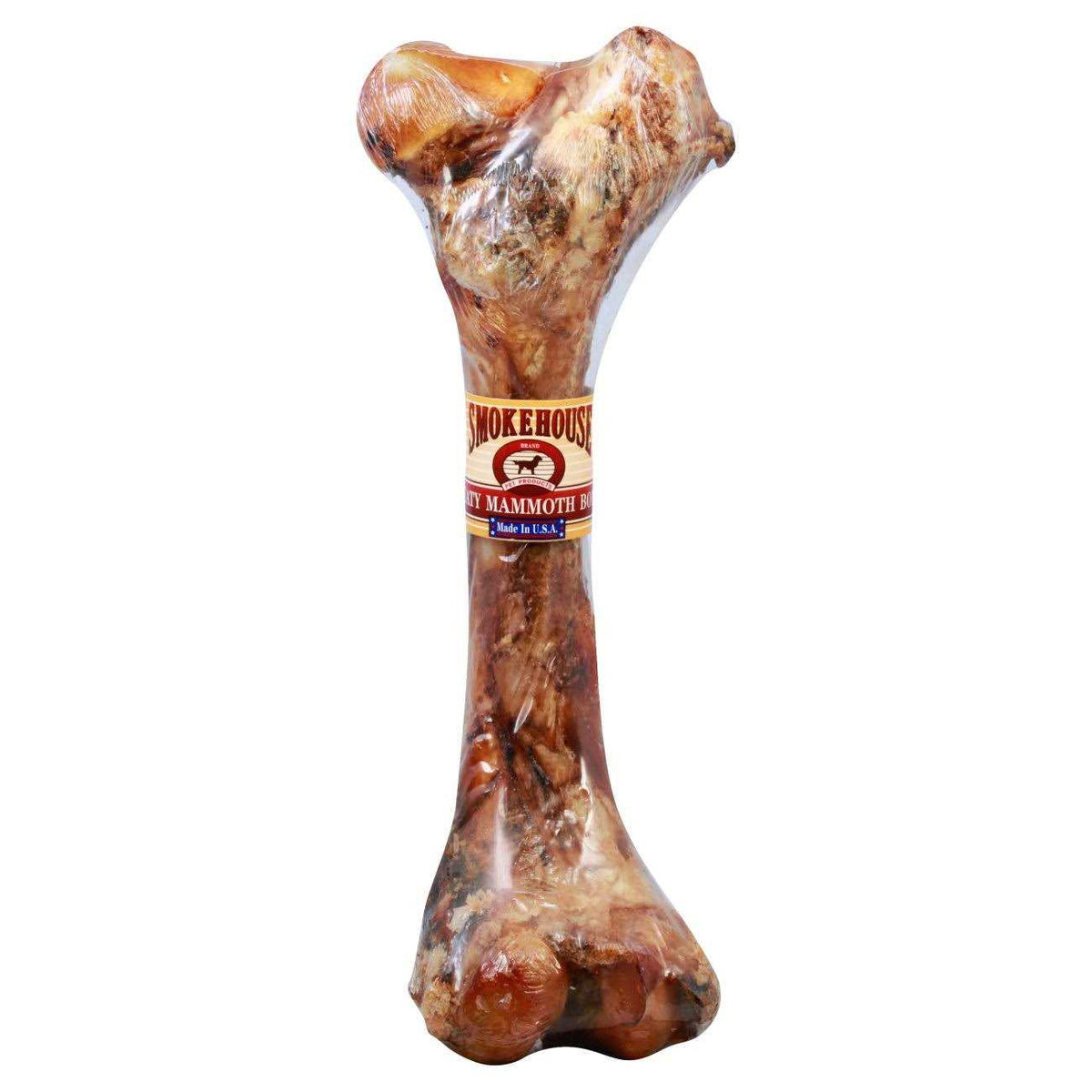 Meaty Mammoth Bone J370