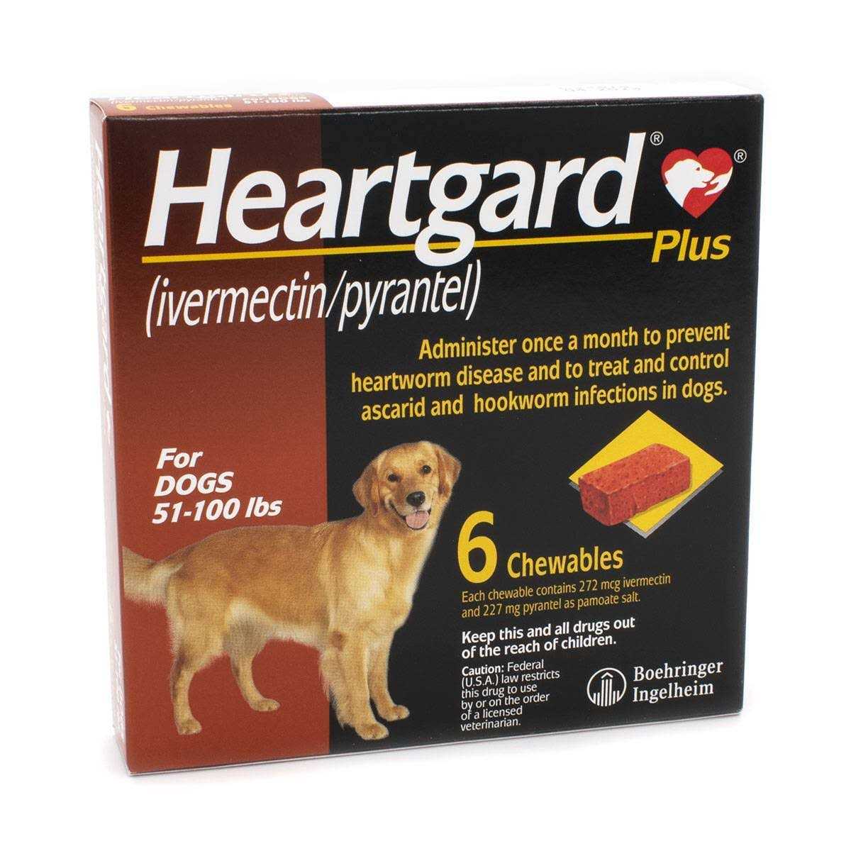 Chewables for Dogs 1-25 lbs K3042