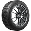 215/45R17 87 V Tire F849