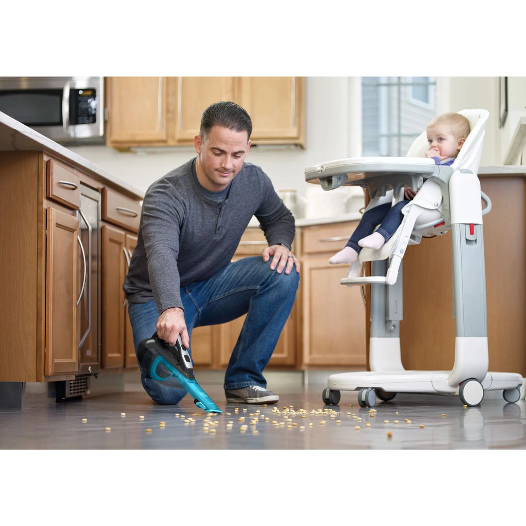 Handheld Vacuum C2689