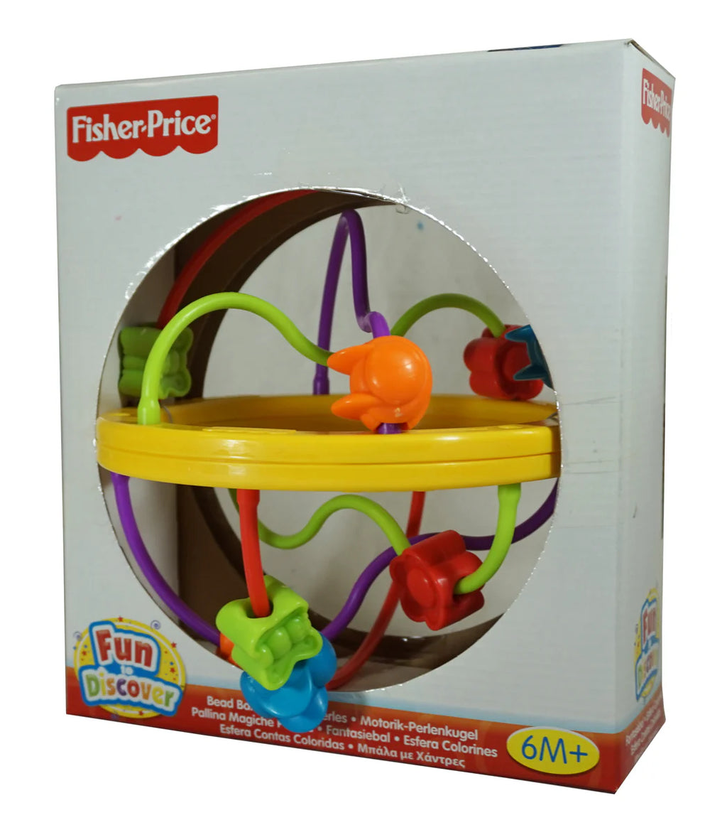 Bead Ball F296