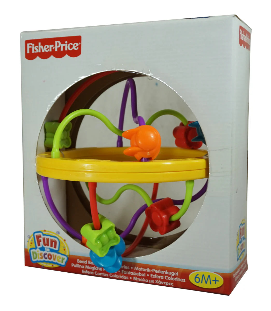 Bead Ball F296