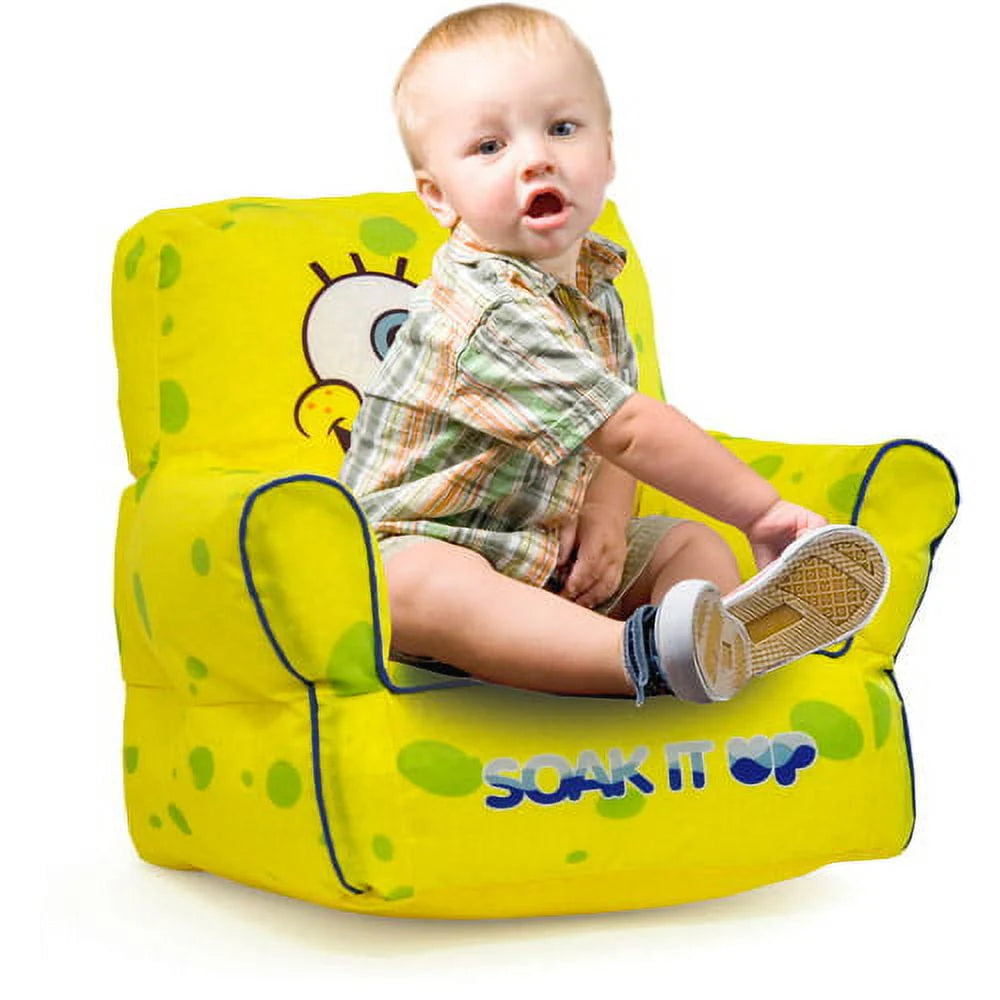 Toddler Bean Bag Chair C8727