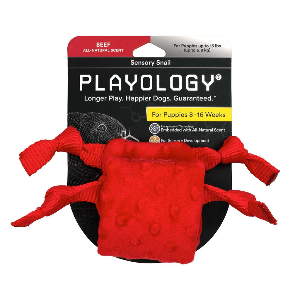 Puppy Dog Toy H531