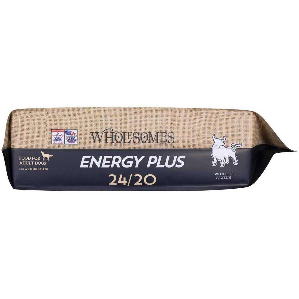 Dry Dog Food W34604