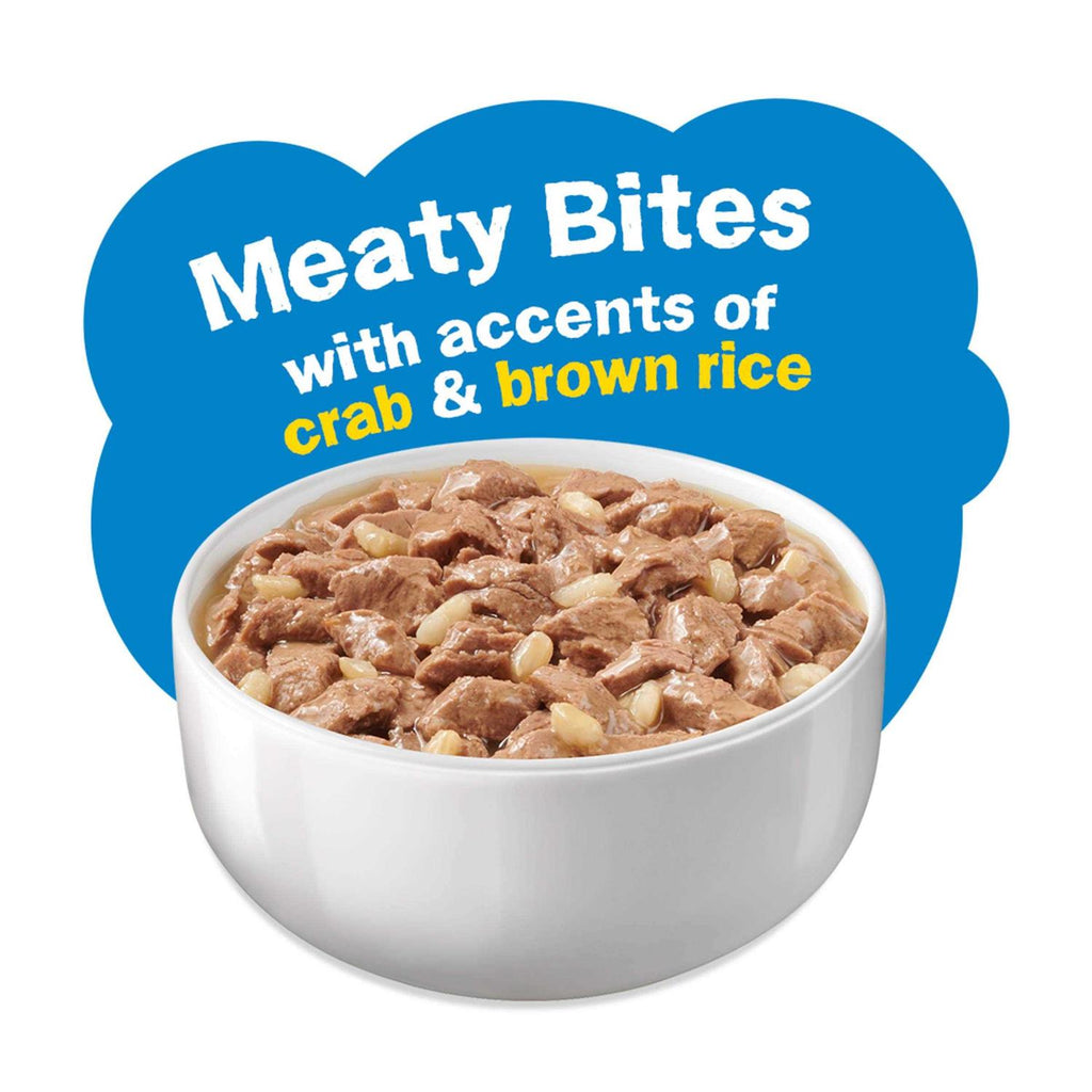 Wet Cat Food N859