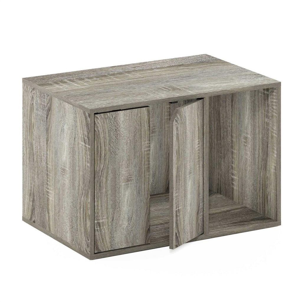 Litter Box Enclosure E208464
