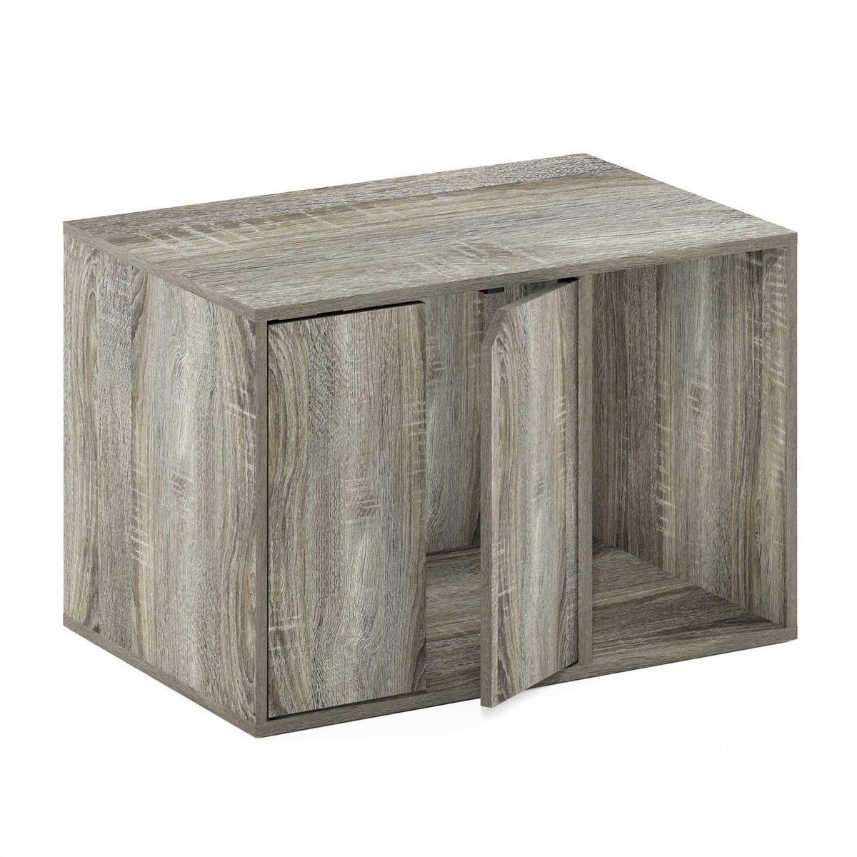 Litter Box Enclosure E208464