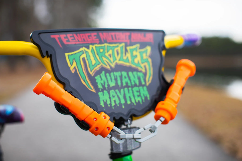 16-inch BMX Bike H1992