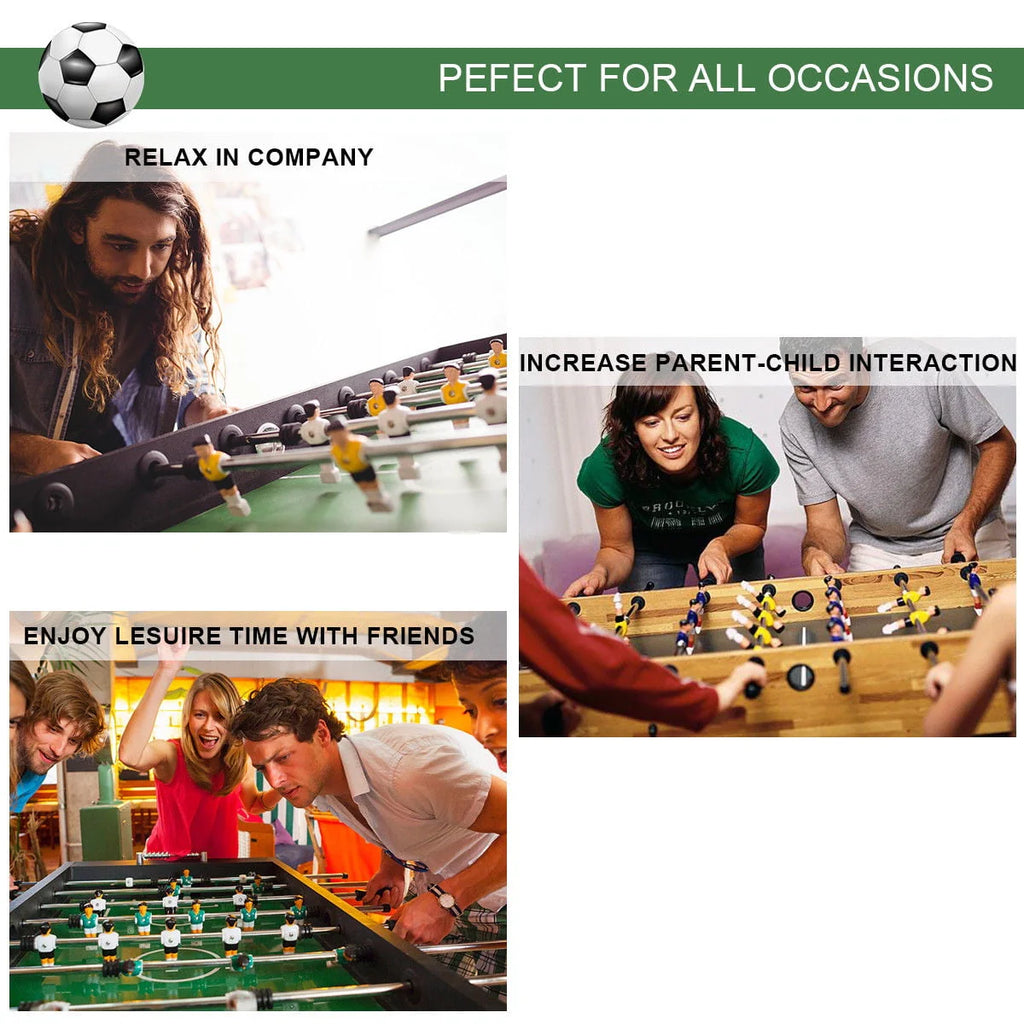 27'' Foosball Table S25976