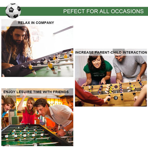 27'' Foosball Table S25976
