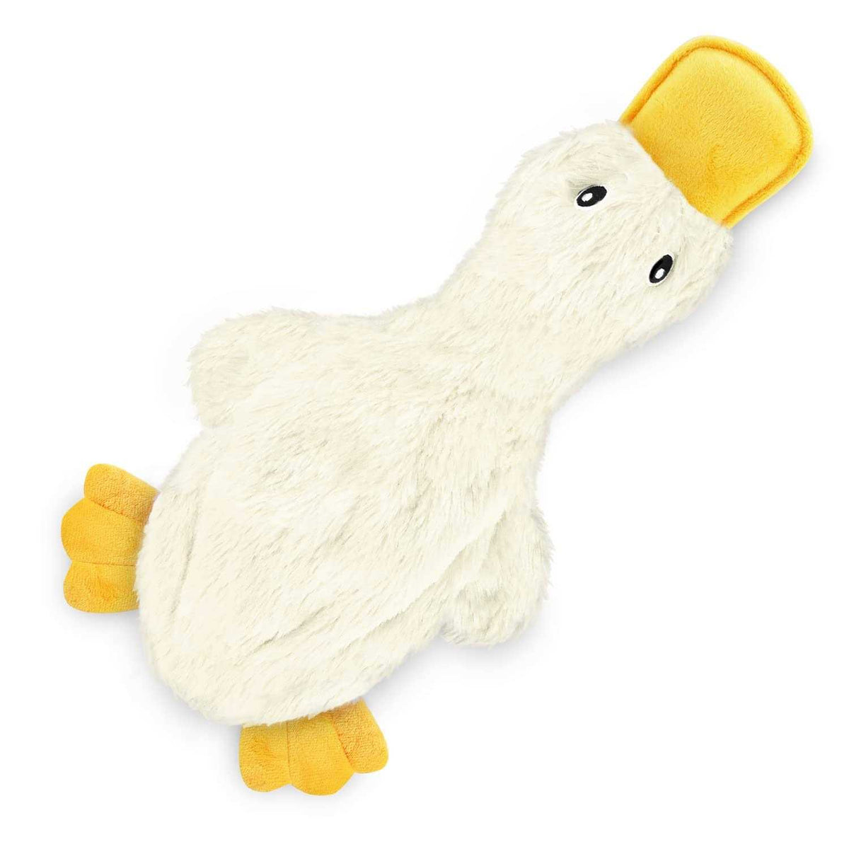 Crinkle Dog Toy with Soft Squeaker B1472