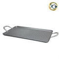 Marble Double Grill 48X30cm M135717