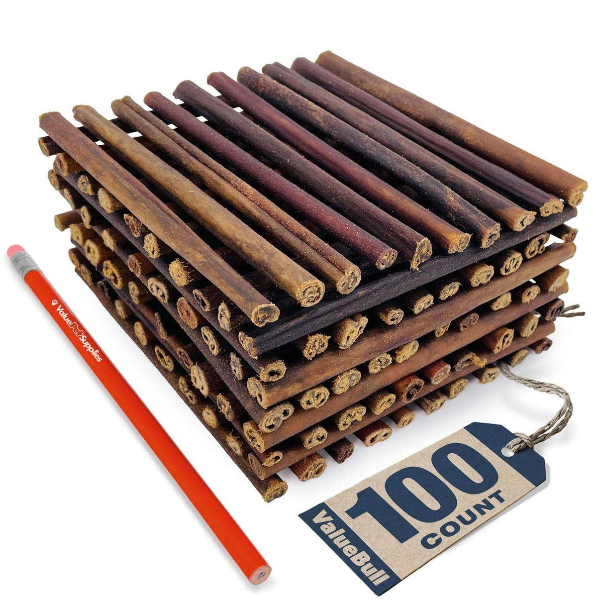Collagen Sticks Beef Dog Chews O72191