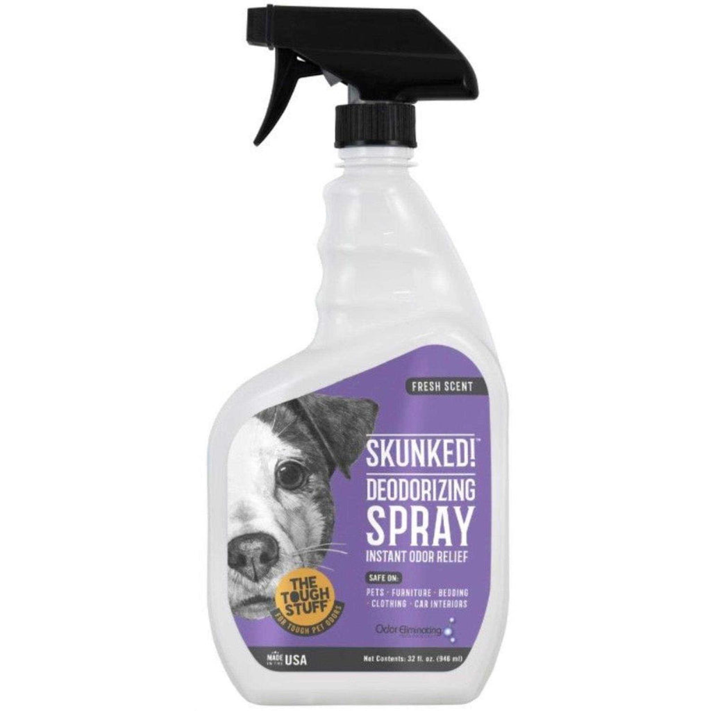 Deodorizing Spray U728814