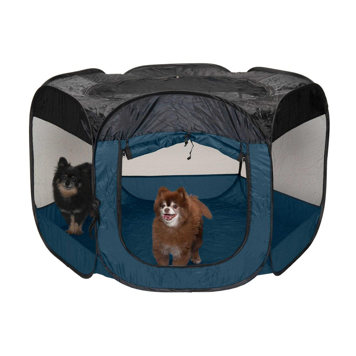 Mesh Pet Playpen M95597