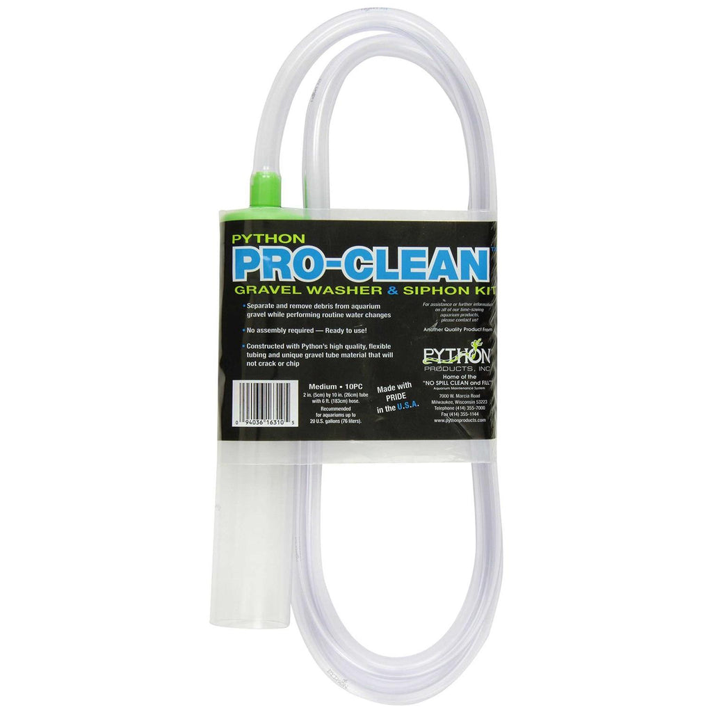 Gravel Washer Siphon Kit D2159