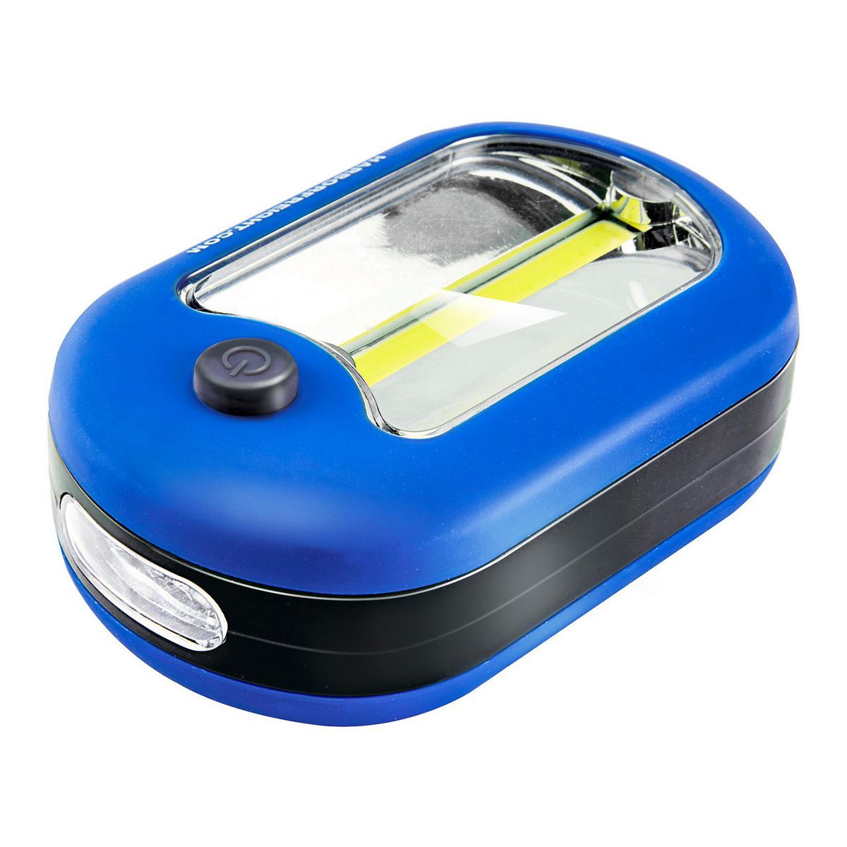 Portable LED Worklight/Flashlight X4843