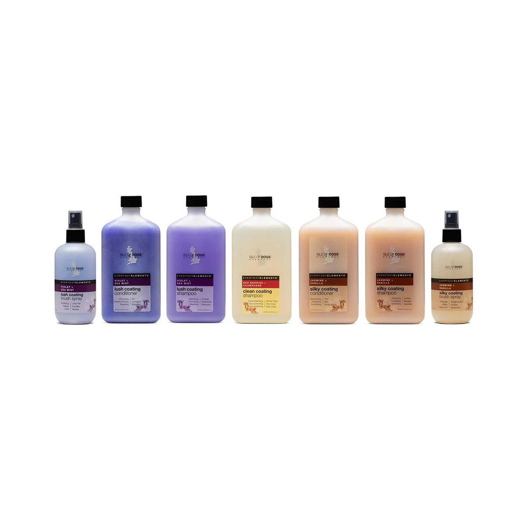 Dog Shampoo J138796