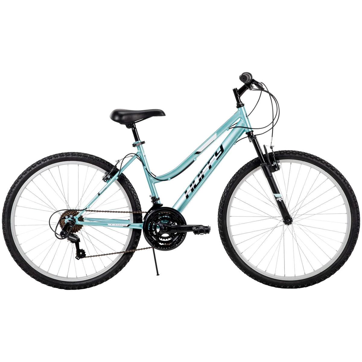 26” 18-Speed Mountain Bike F90727