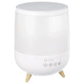 White 0.5 Gallon Ultrasonic Humidifier L569109