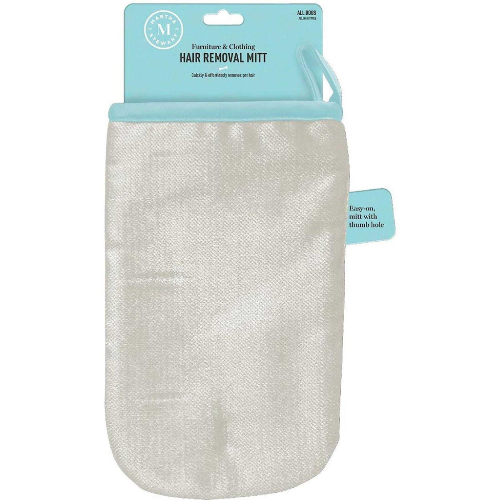 Pet Hair Removal Mitt B4927