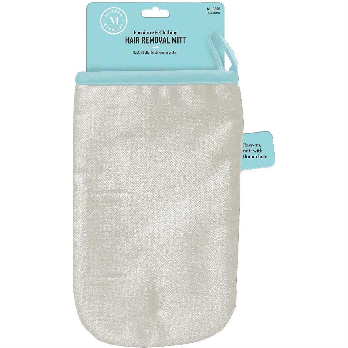Pet Hair Removal Mitt B4927