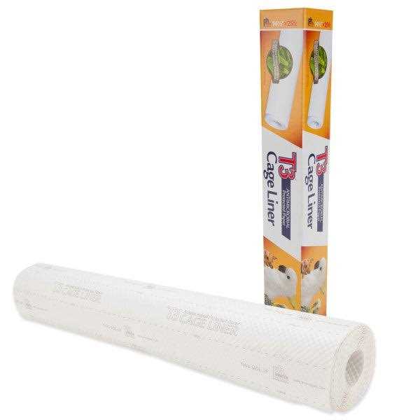 Antimicrobial Cage Liner M857973