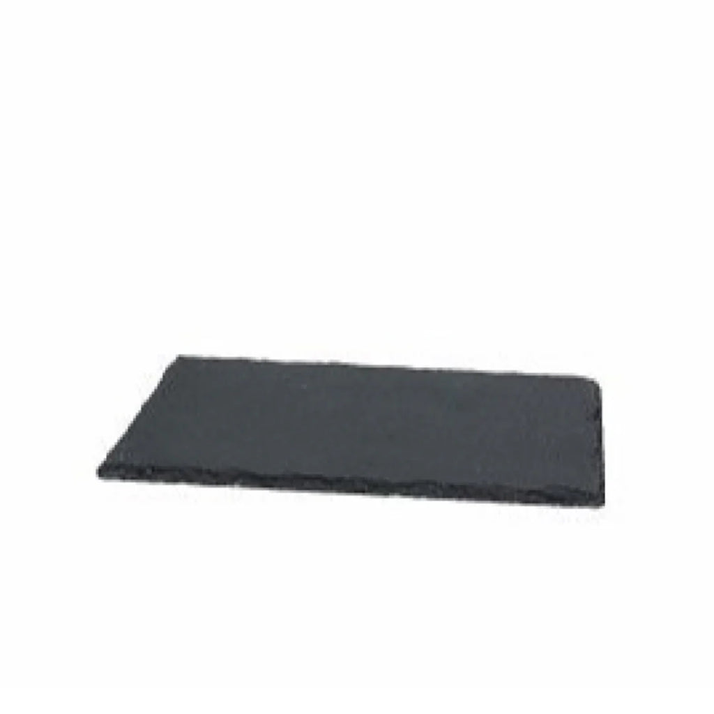 Plate 26x15cm F246