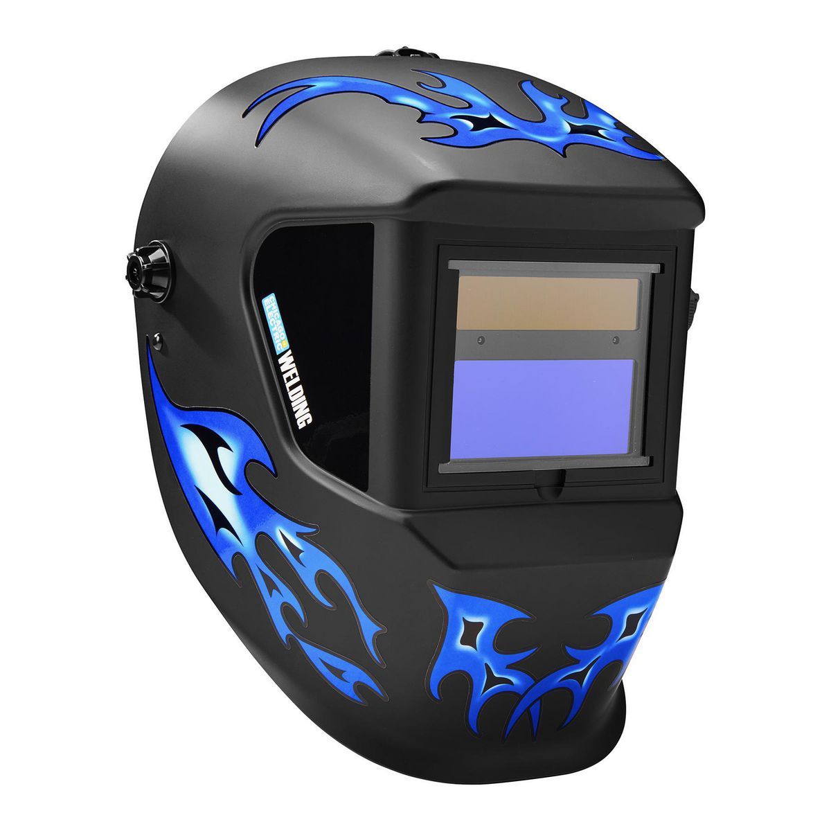 Auto-Darkening Welding Helmet P869078