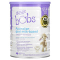 Goat Milk-Based Toddler Formula 28.2 oz F5102