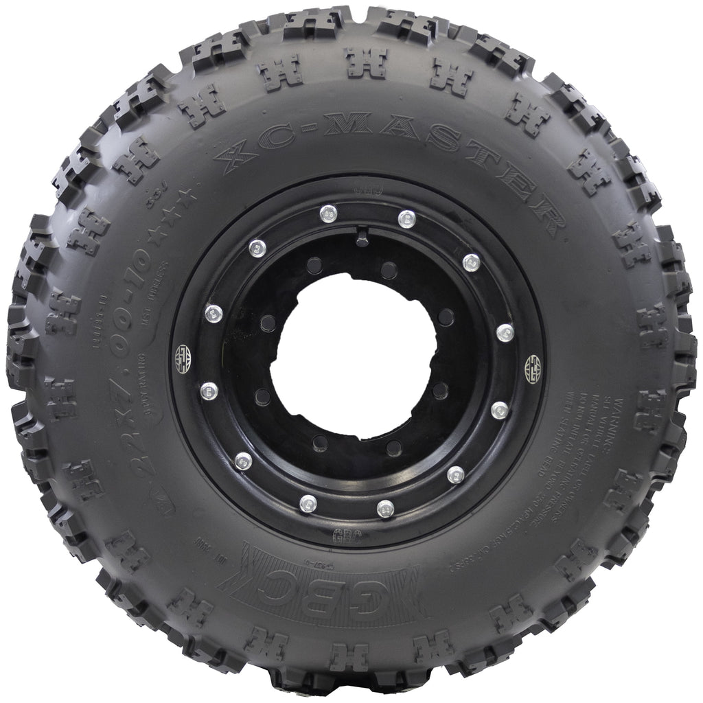 6-Ply Front ATV Tire W1973