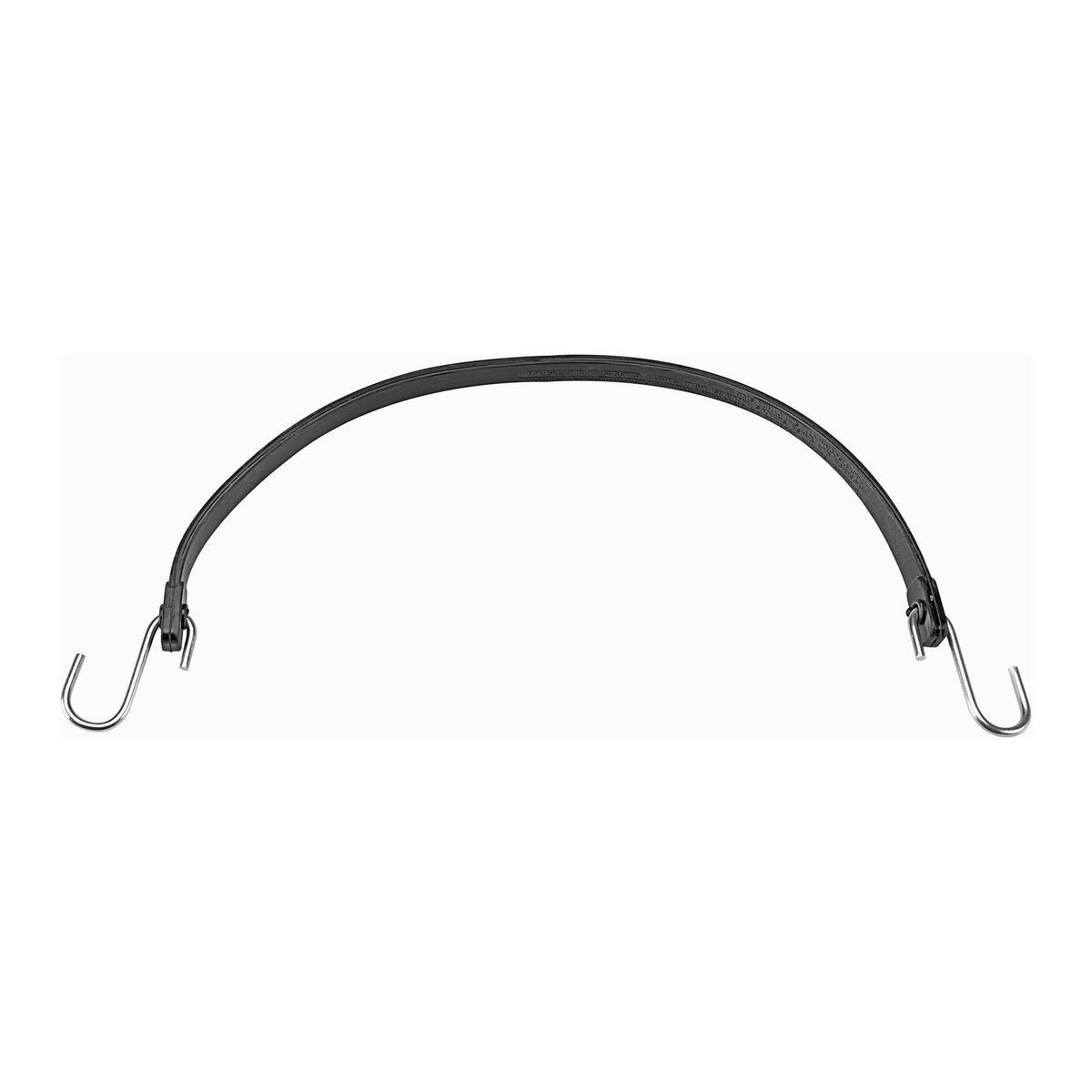 21 in. EPDM Tie Down Set, 20 Pack X730