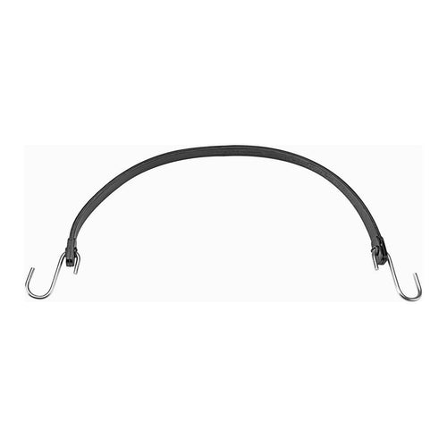 21 in. EPDM Tie Down Set, 20 Pack X730